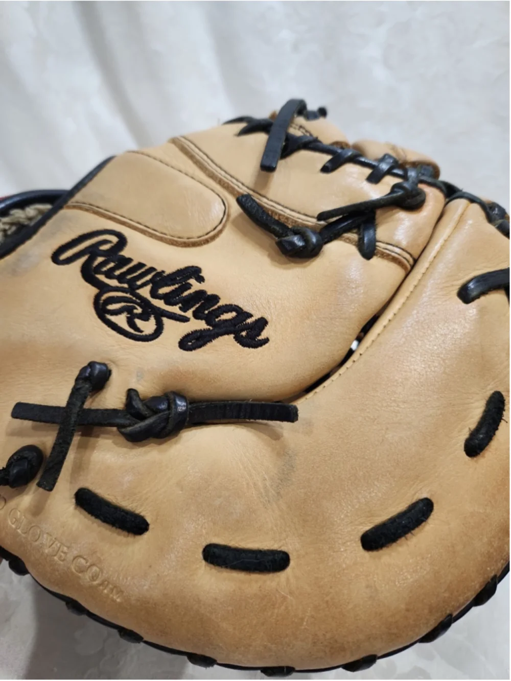 Rawlings Pro Design GG ELITE 13